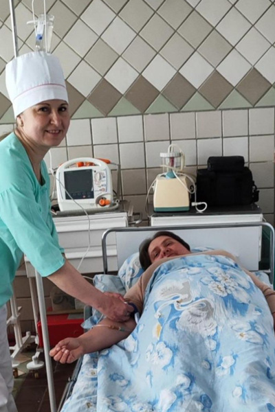 Тульчин Онлайн