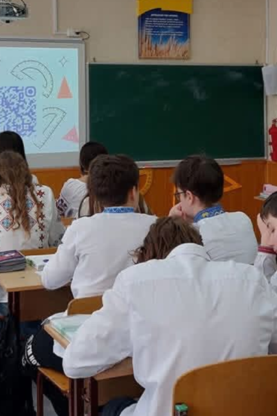 Тульчин Онлайн