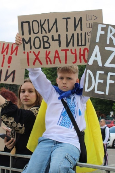 Тульчин Онлайн