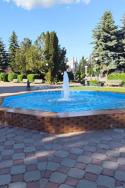 Тульчин Онлайн