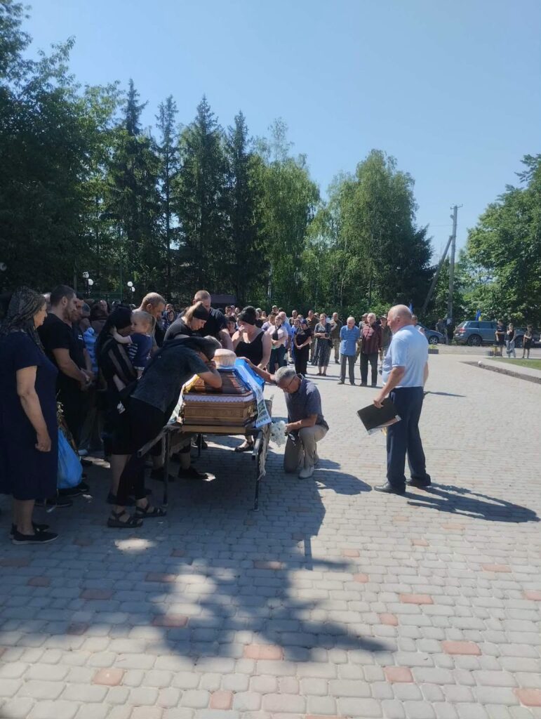 Євген Нечитайло