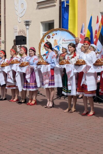 Тульчин Онлайн