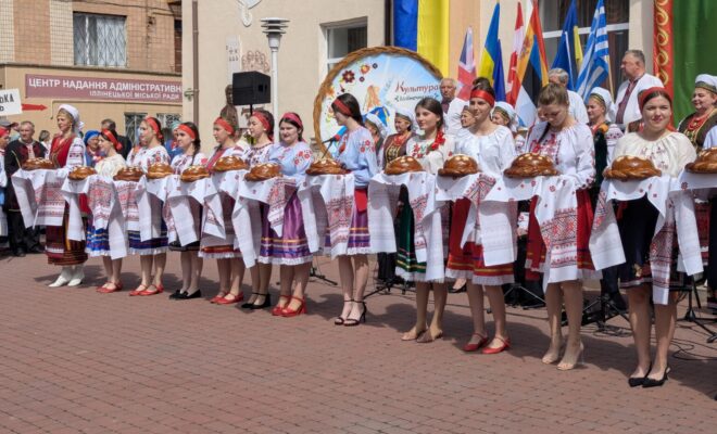Тульчин Онлайн
