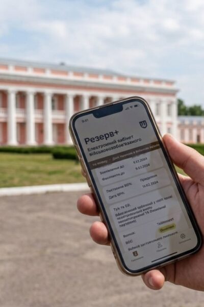 Тульчин Онлайн