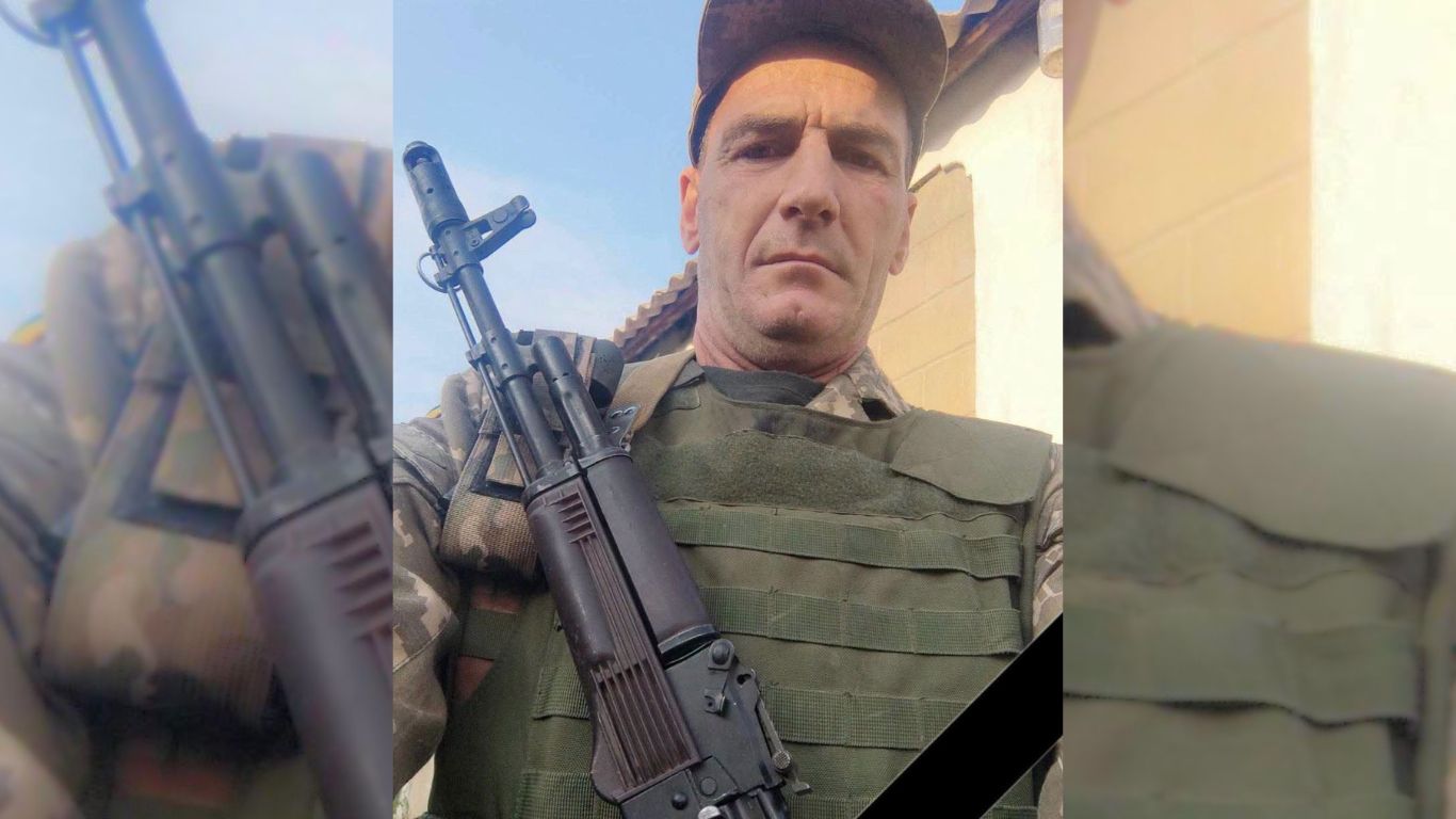 Євген Нечитайло