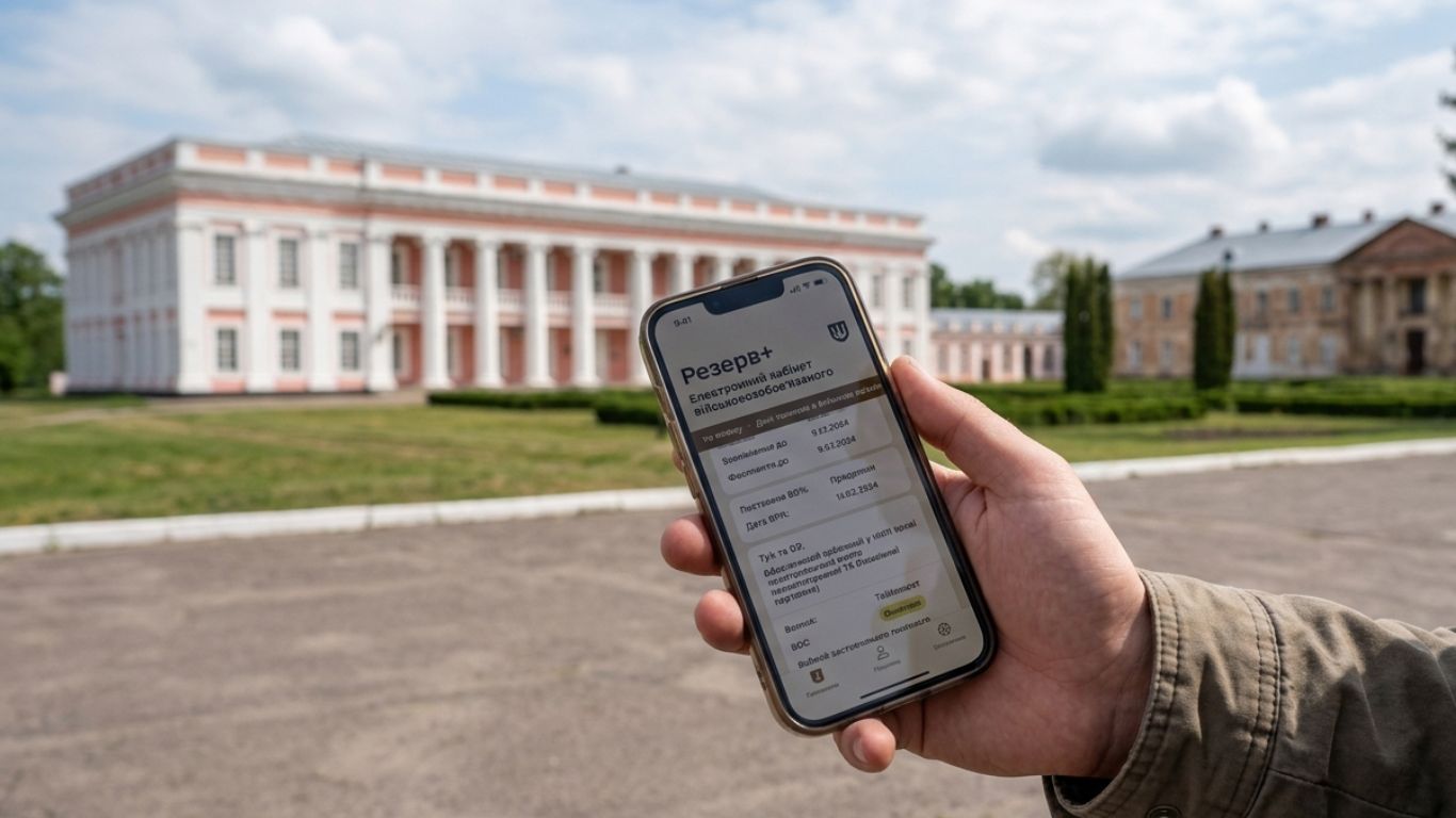 відстрочка