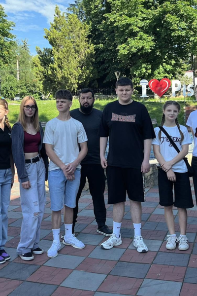 Тульчин Онлайн