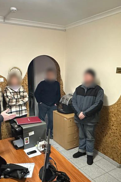 Тульчин Онлайн