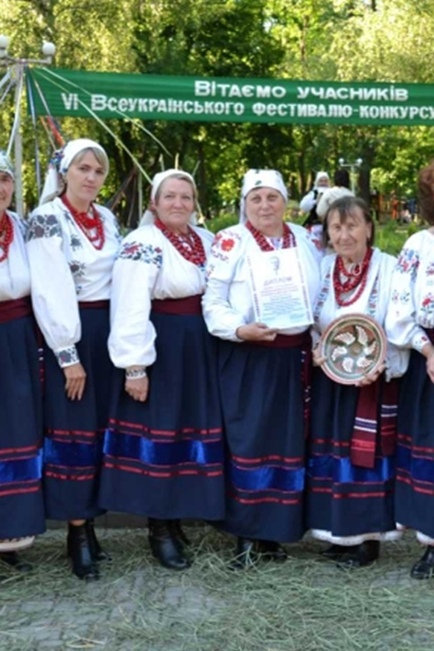 Тульчин Онлайн