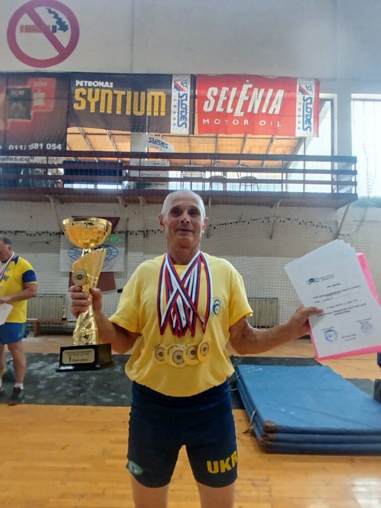 Григорій Слободян