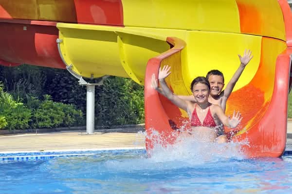 безкоштовний літній відпочинок