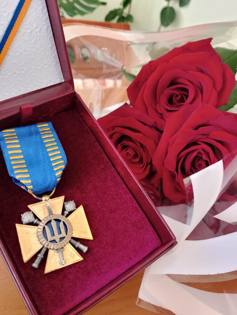 Сергій Новоженюк