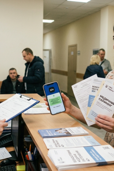 Тульчин Онлайн
