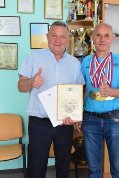 Тульчин Онлайн
