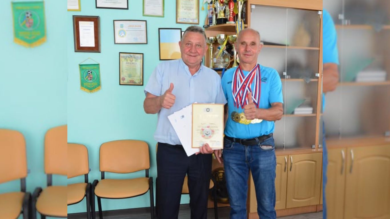 Григорій Слободян