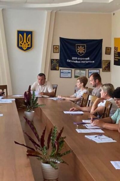 Тульчин Онлайн