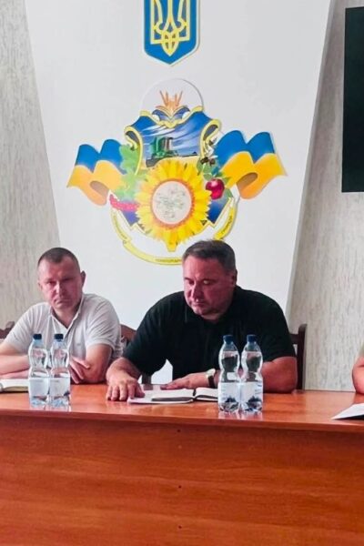 Тульчин Онлайн