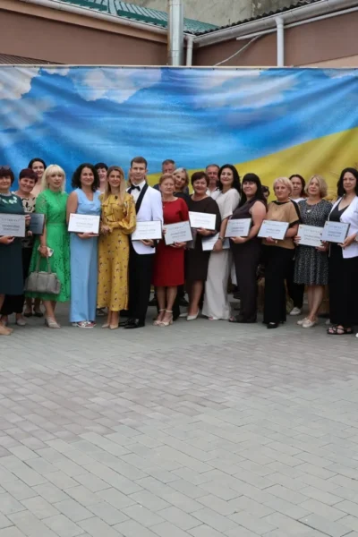 Тульчин Онлайн