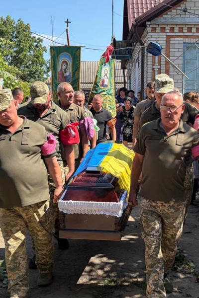 Тульчин Онлайн