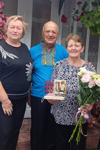 Тульчин Онлайн