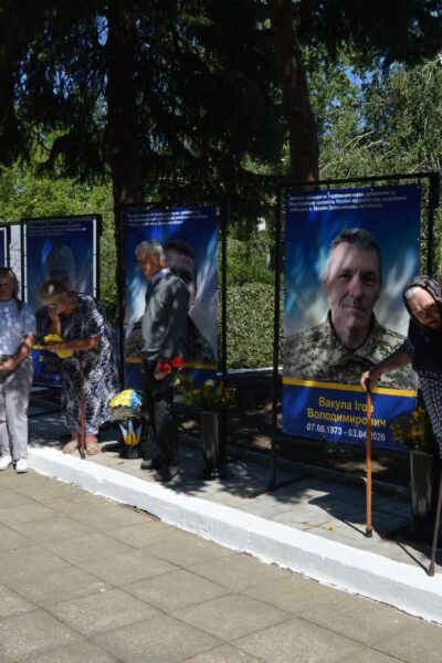 Тульчин Онлайн