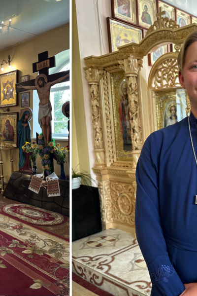 Тульчин Онлайн