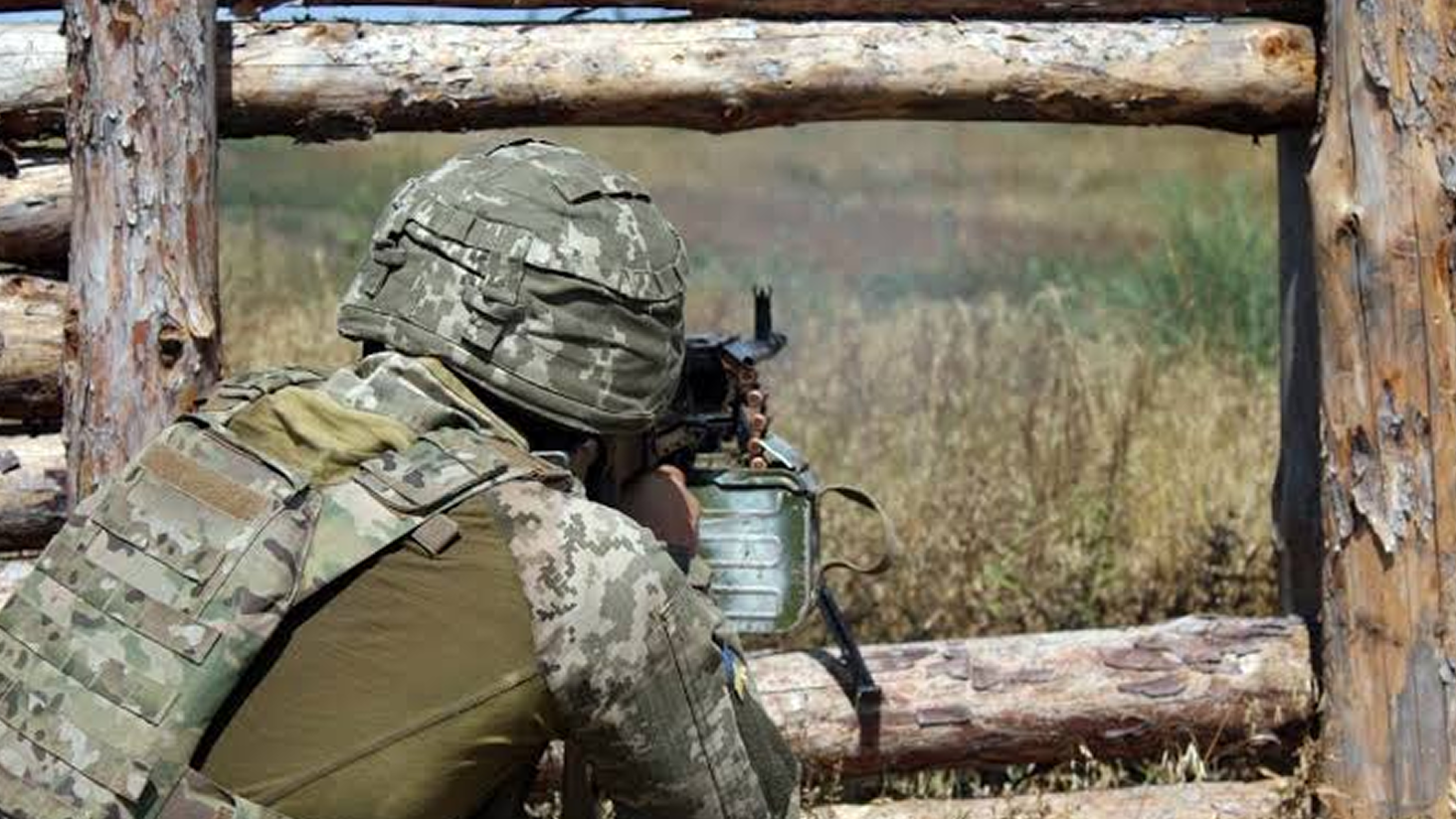Військові стрільби