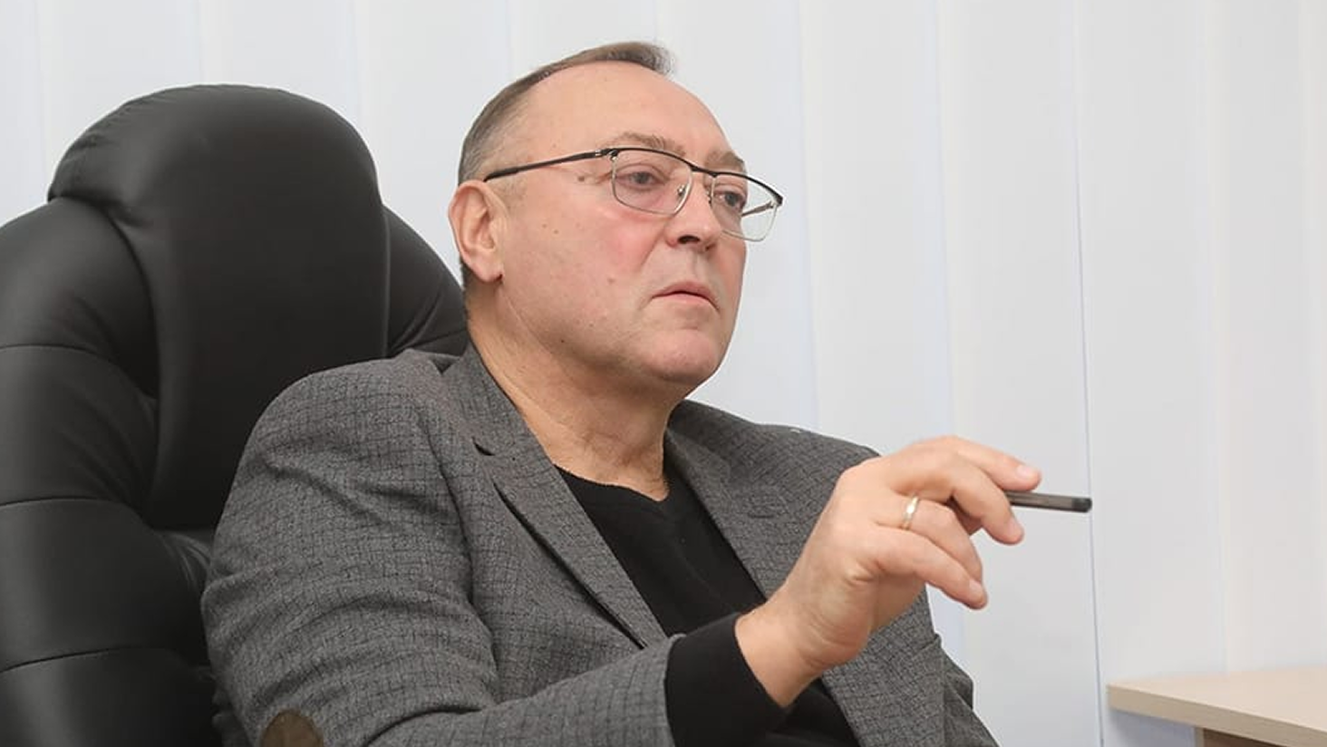 Валерій Коровій