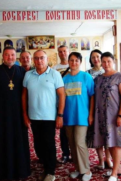 Тульчин Онлайн