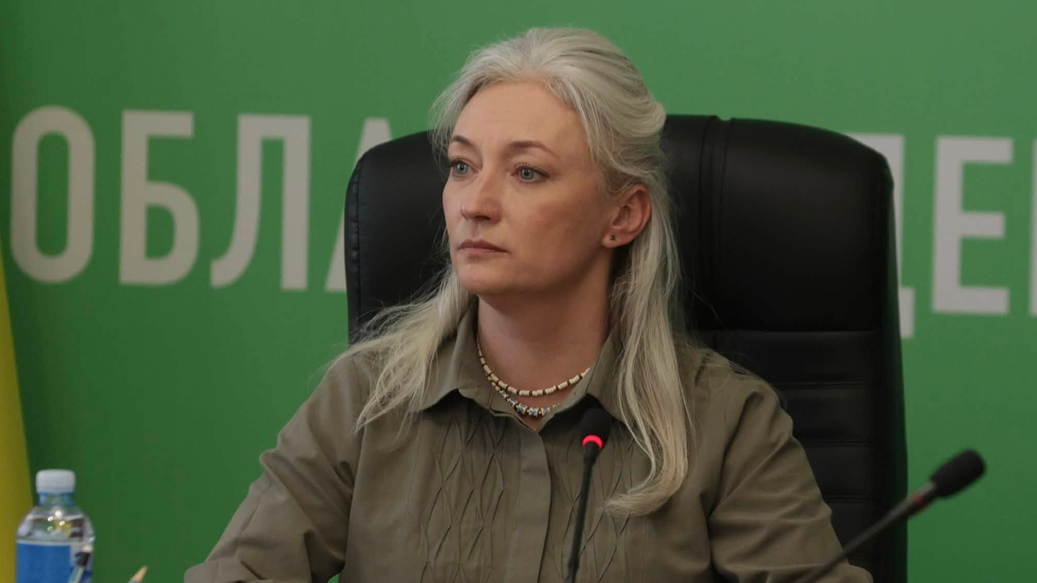 Жителів Томашполя запрошують на особистий прийом до Наталі Заболотної