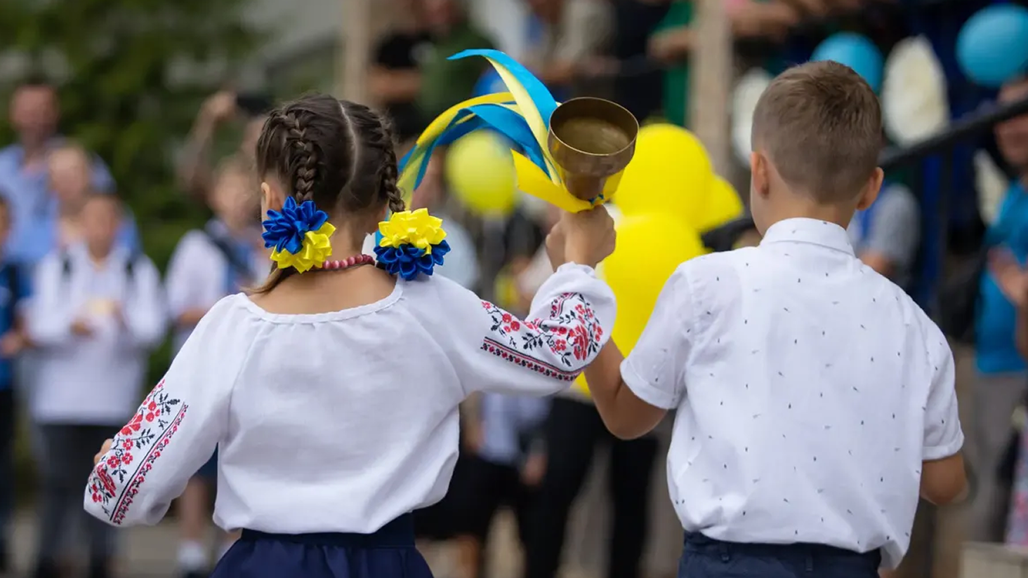 Кількість першокласників у Тульчинській громаді 2026