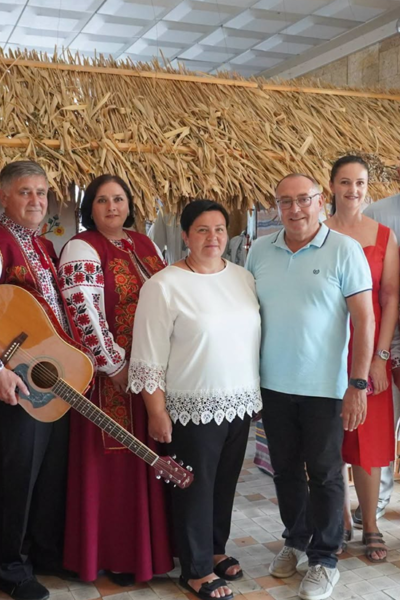 Тульчин Онлайн