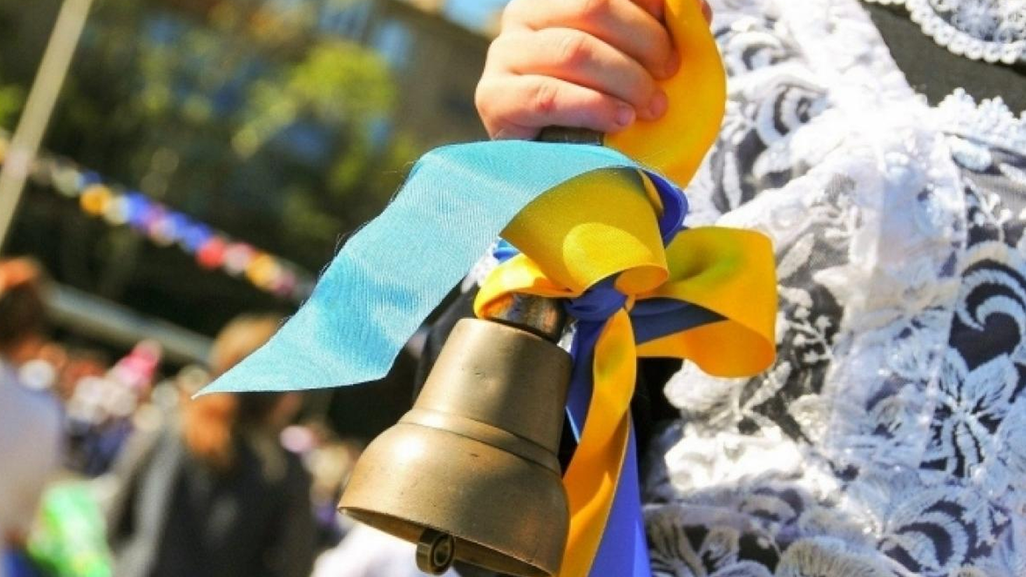 1 вересня у Тульчині та громаді