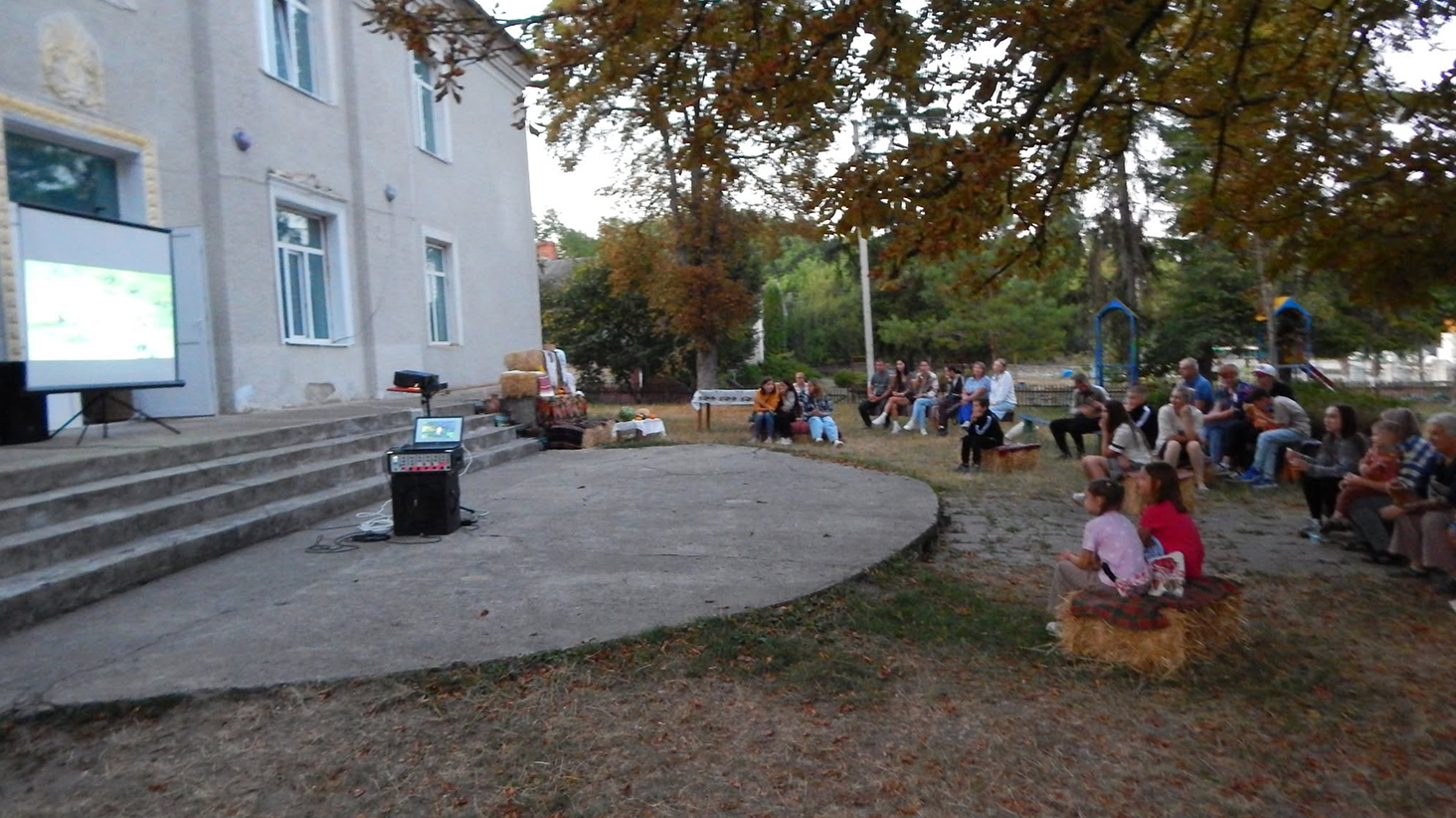 Вербка