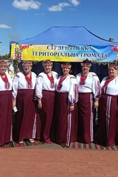 Тульчин Онлайн