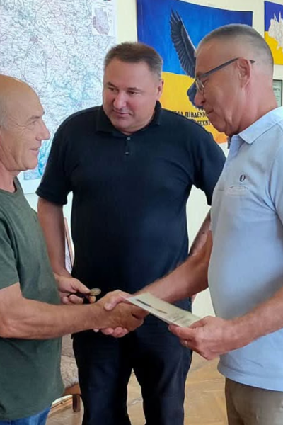 Тульчин Онлайн