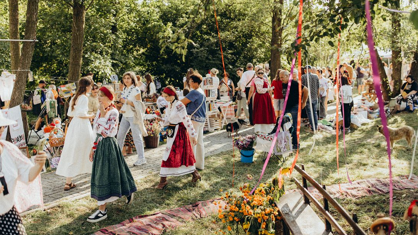 У Брацлаві готують благодійний фестиваль