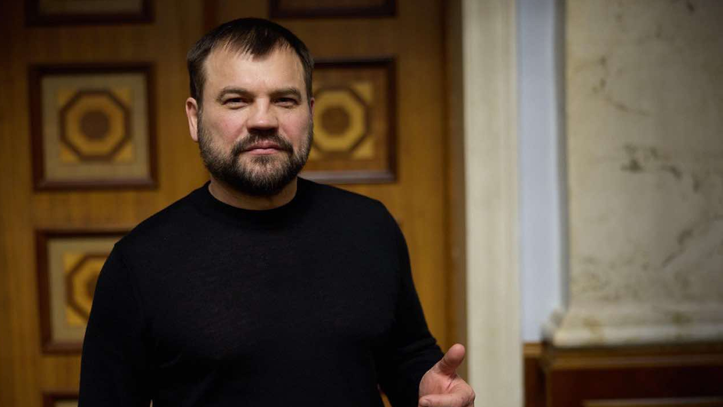 Олег Мейдич