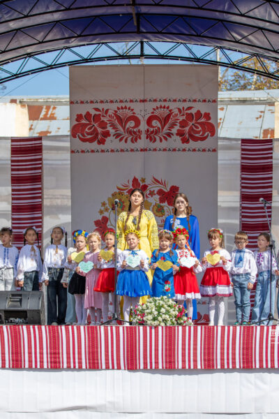 Тульчин Онлайн