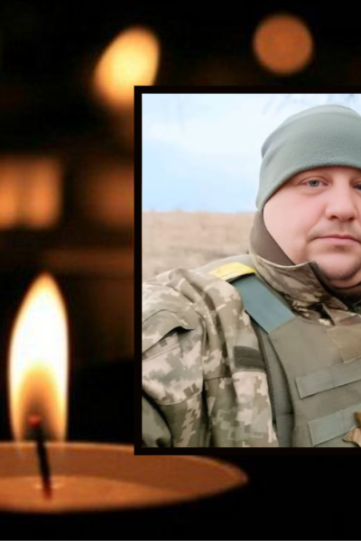 Тульчин Онлайн