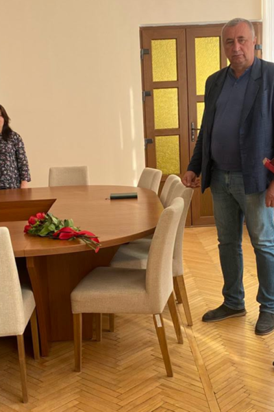 Тульчин Онлайн