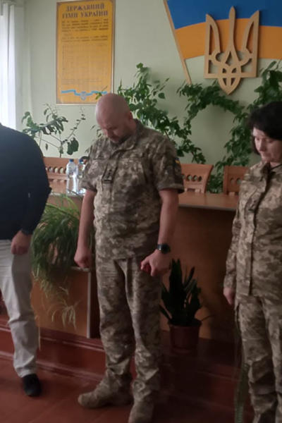 Тульчин Онлайн