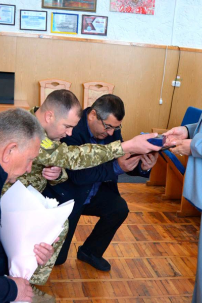 Тульчин Онлайн