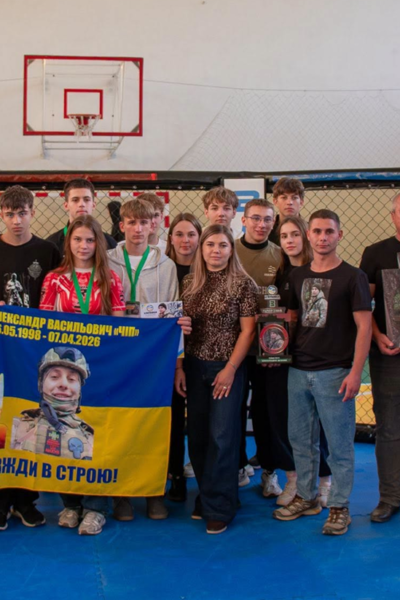 Тульчин Онлайн