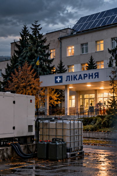 Тульчин Онлайн