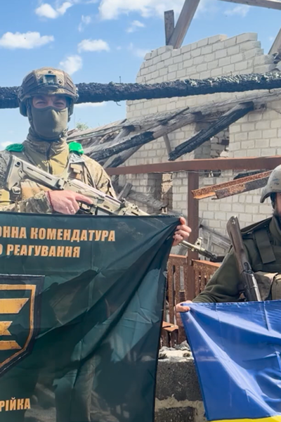 Тульчин Онлайн