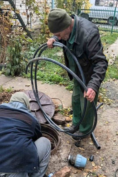 Тульчин Онлайн