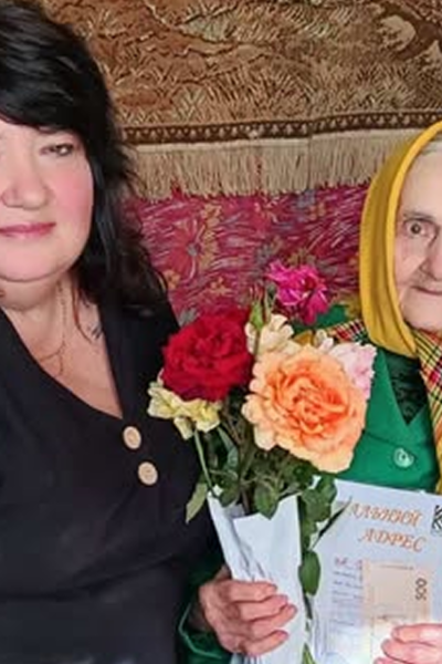Тульчин Онлайн