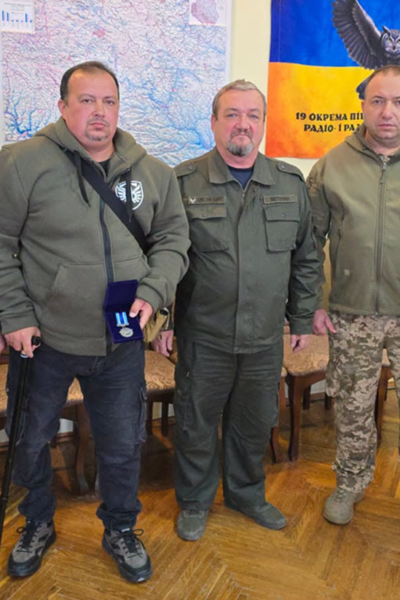 Тульчин Онлайн