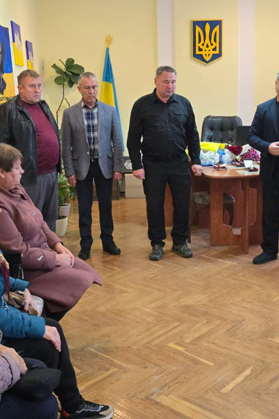 Тульчин Онлайн